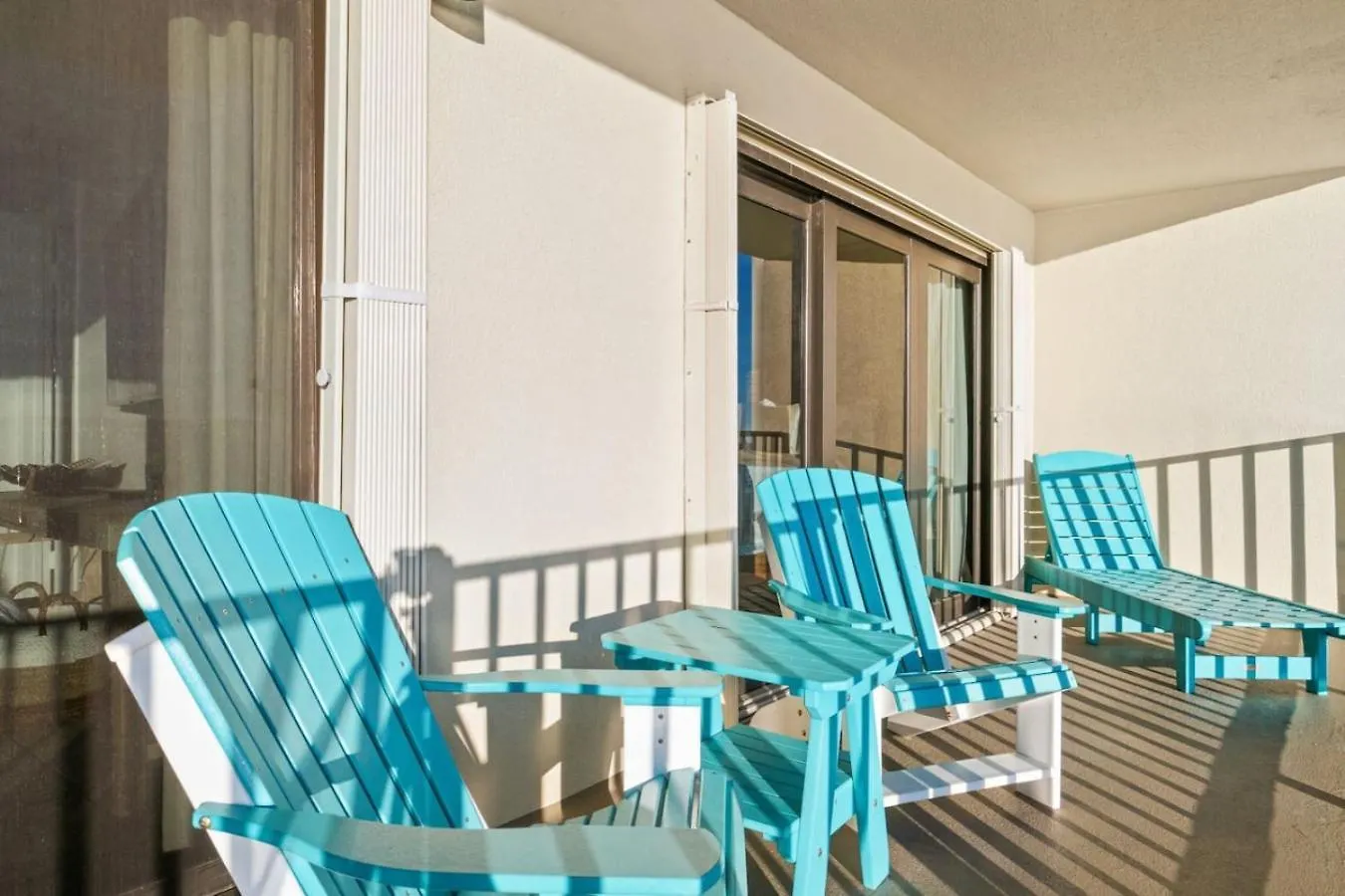 Commodore 410 Panama City Beach Holiday home