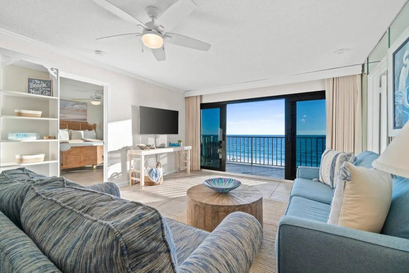 Holiday home Commodore 410 Panama City Beach United States